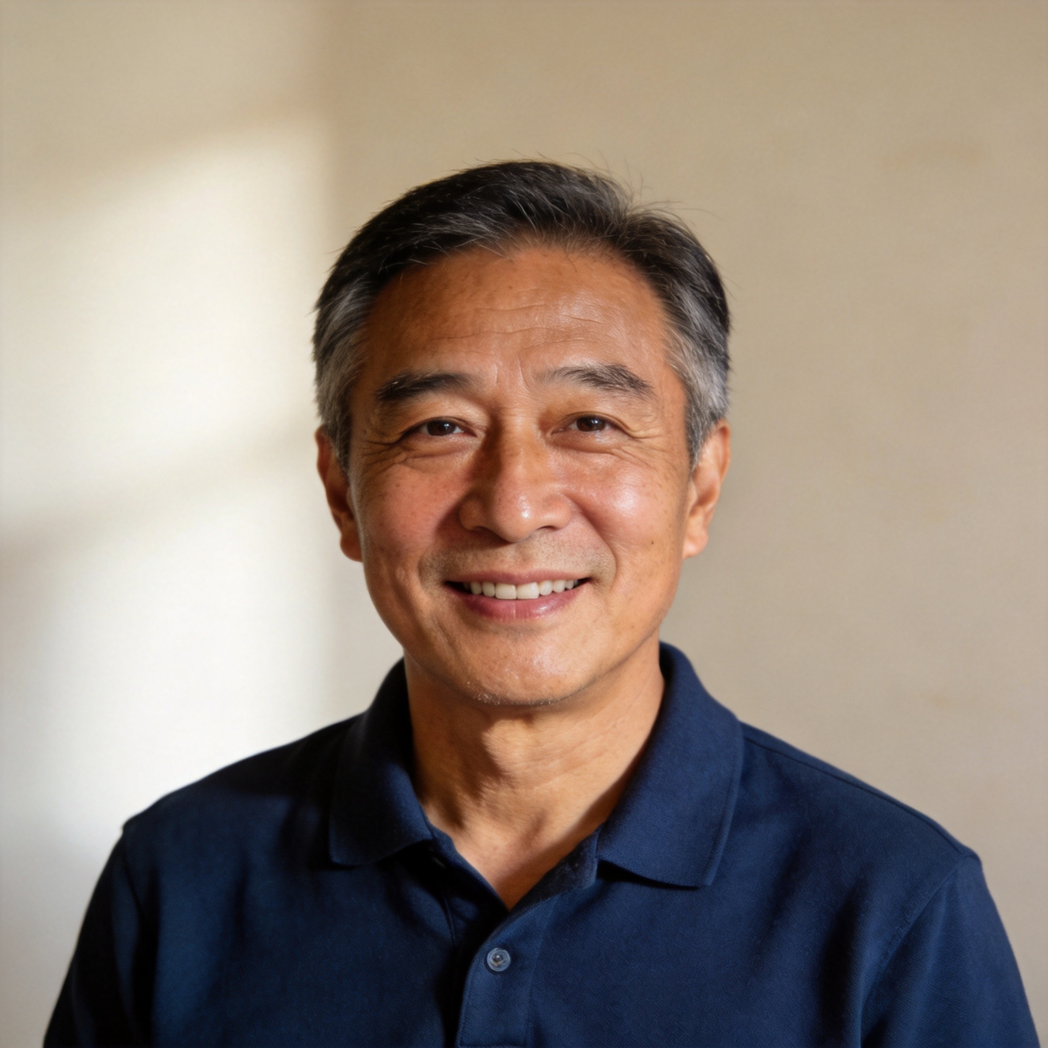 社区用户老李的头像
